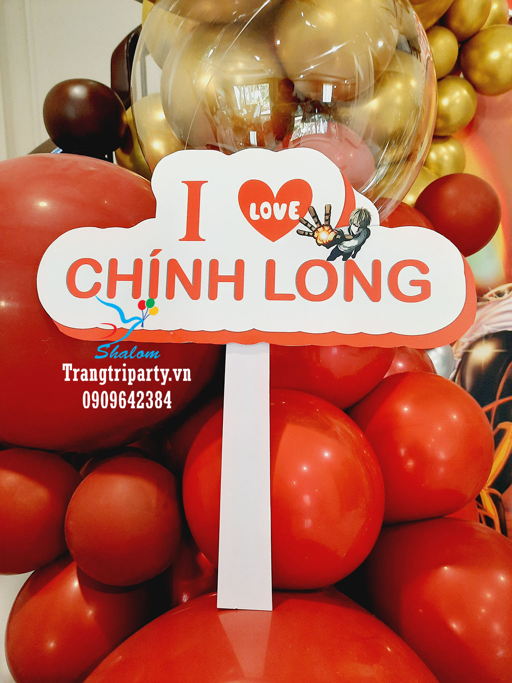 hashtag sinh nhat 2
