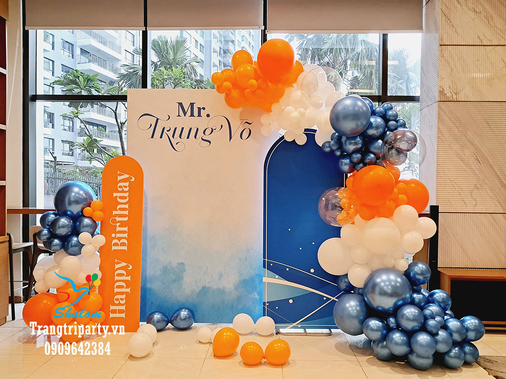 trang tri sinh nhat tphcm trang tri sinh nhat tphcm 1