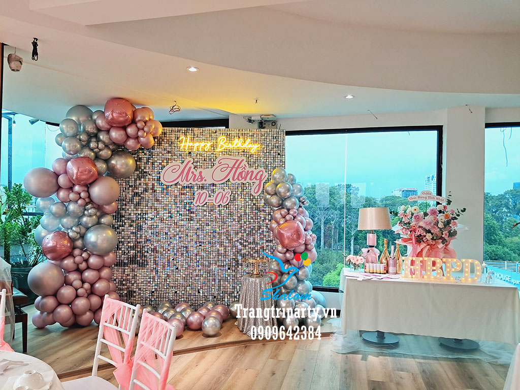 trang tri sinh nhat tphcm trang tri sinh nhat tphcm